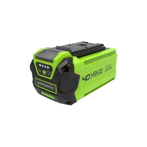 Аккумулятор GreenWorks G40USB2 (2939407)
