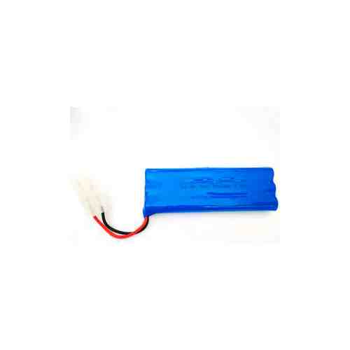 Аккумулятор Leyu 7.2v 750mAh NI-MH AAA - LS655-01