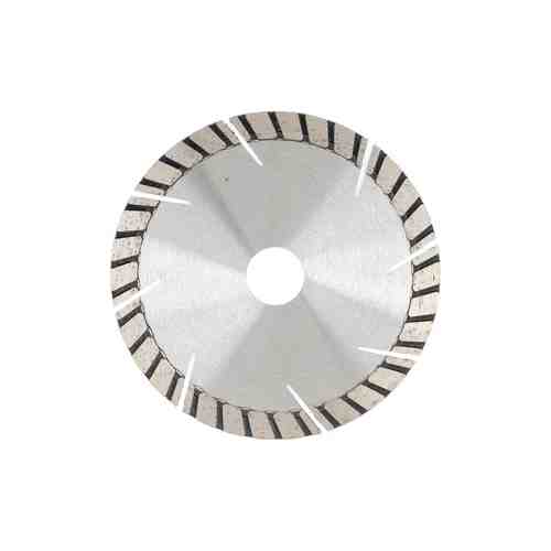 Алмазный диск GROSS 115х22.2мм (73019)
