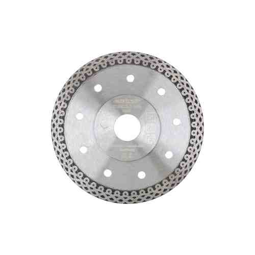 Алмазный диск GROSS 230х22.2мм Jaguar (73059)