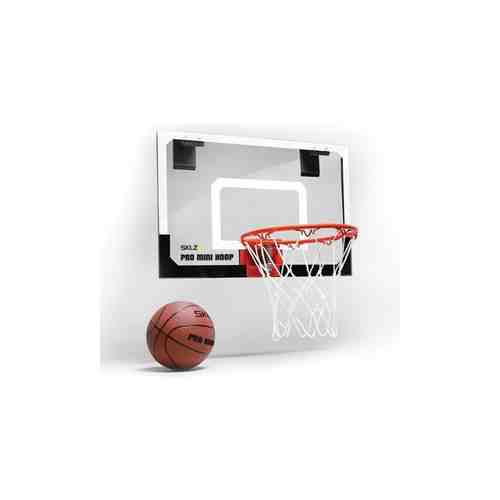 Баскетбольный набор для детей SKLZ Pro Mini Hoop 45*30