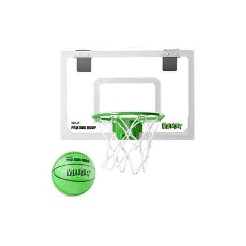 Баскетбольный набор для детей SKLZ Pro Mini Hoop Midnight 45*30