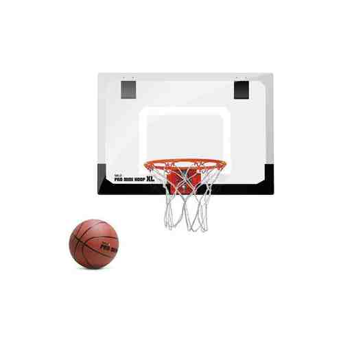 Баскетбольный набор для детей SKLZ Pro Mini Hoop XL 58*40