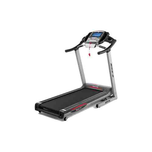 Беговая дорожка BH Fitness PIONEER R5 TFT