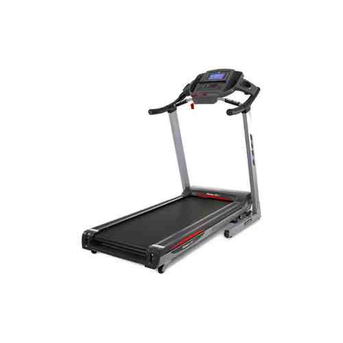 Беговая дорожка BH Fitness PIONEER R5