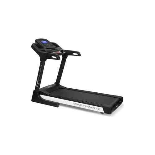 Беговая дорожка Carbon Fitness PREMIUM WORLD RUNNER T2