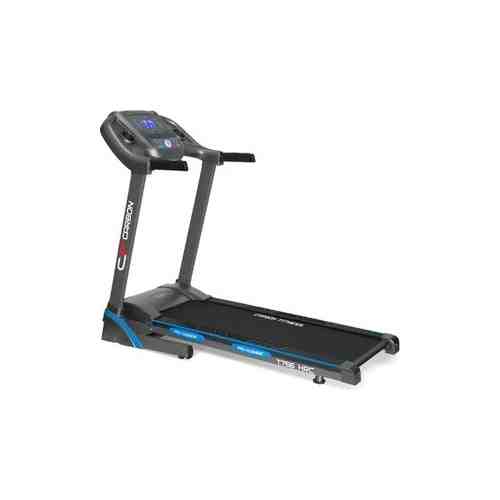 Беговая дорожка Carbon Fitness T756 HRC