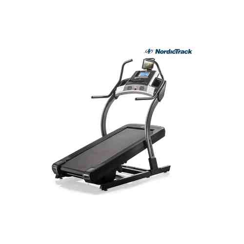 Беговая дорожка NordicTrack Incline Trainer X7i