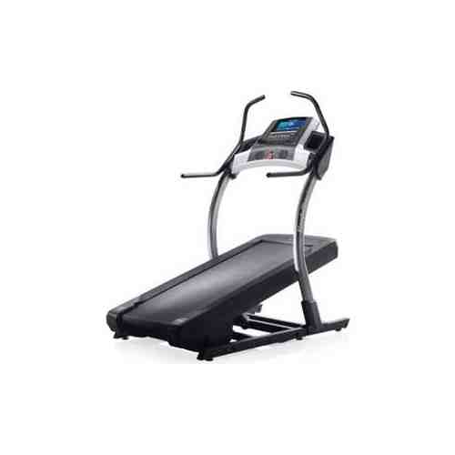 Беговая дорожка NordicTrack Incline Trainer X9i