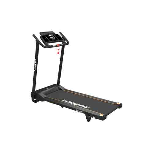 Беговая дорожка UNIXFIT ST-560E Black