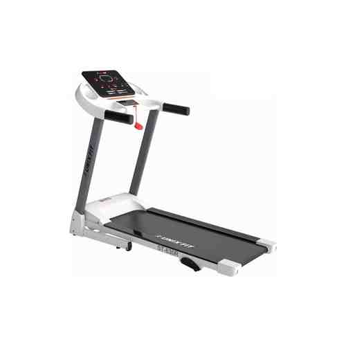 Беговая дорожка UNIXFIT ST-630R White