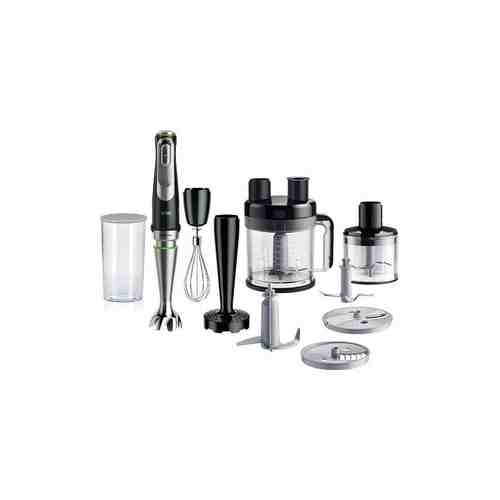 Блендер Braun MultiQuick 9 Hand Blender MQ 9187XLI