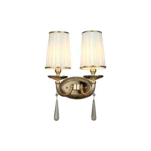 Бра Lumina Deco Fabione LDW 1200-2W F.GD