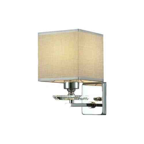 Бра Lumina Deco Liniano LDW 17100-1 CHR