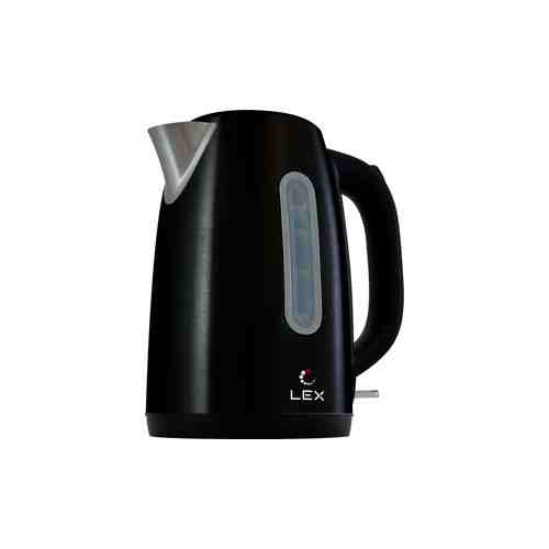 чайник электрический Lex LX 30017-2