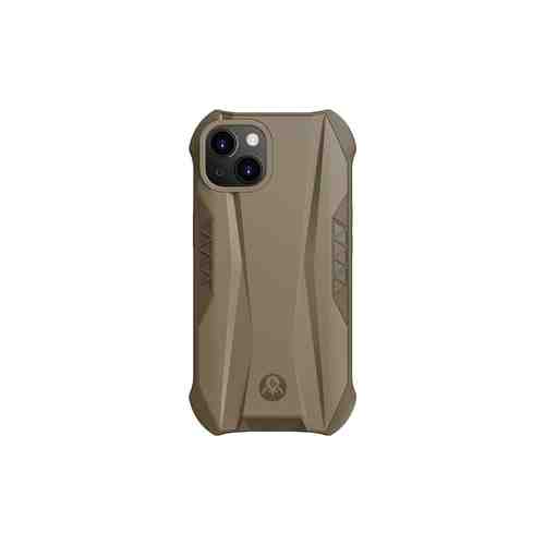 Чехол GravaStar для iPhone 13 Ferra Desert Sand