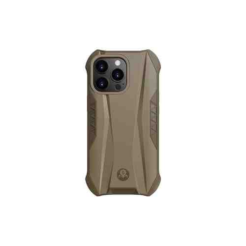 Чехол GravaStar для iPhone 13 Pro Max Ferra Desert Sand