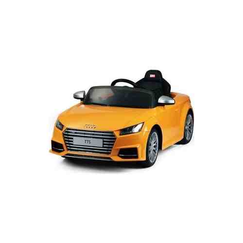 Детский электромобиль Rastar Радиоуправляемый 82500 Audi TTS Roadster 12V 2.4G - RAS-82500-Y