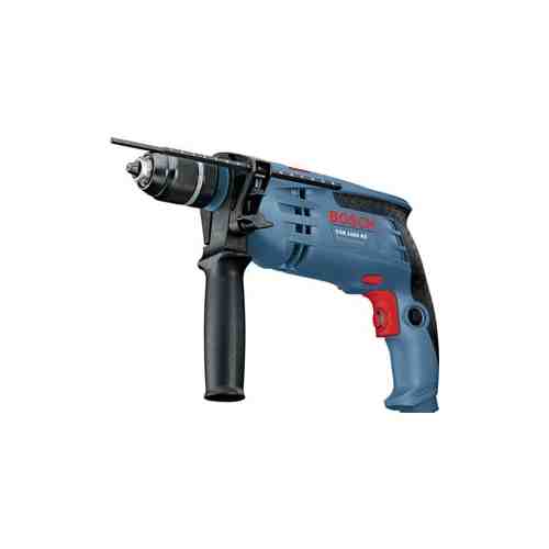 Дрель ударная Bosch GSB 1600 RE