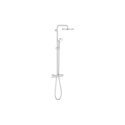 Душевая система Grohe Cosmopolitan system хром (26670000)