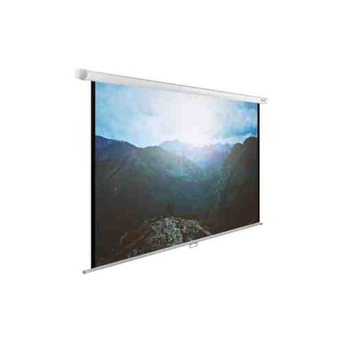 Экран Cactus 240x240 см WallExpert CS-PSWE-240x240-WT (CS-PSWE-240X240-WT)