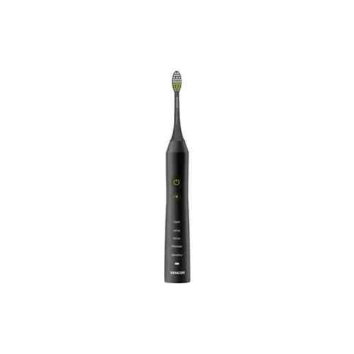 Электрическая зубная щетка Sencor SOC 3311BK