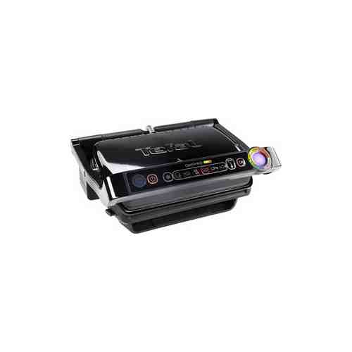 Электрогриль Tefal GC714834 OptiGrill+