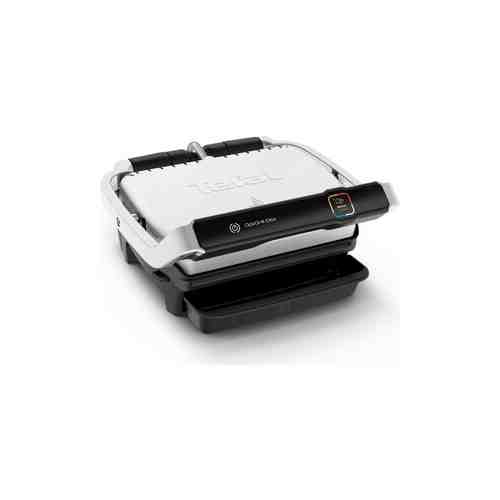 Электрогриль Tefal GC750D30 OptiGrill Elite