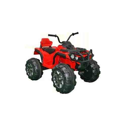 Электроквадроцикл BDM Grizzly ATV BDM 0906 красный