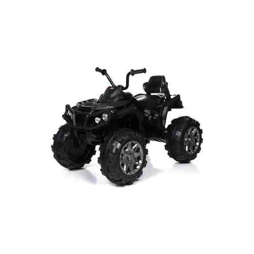 Электроквадроцикл ToyLand Grizzly ATV BDM 0906 Black