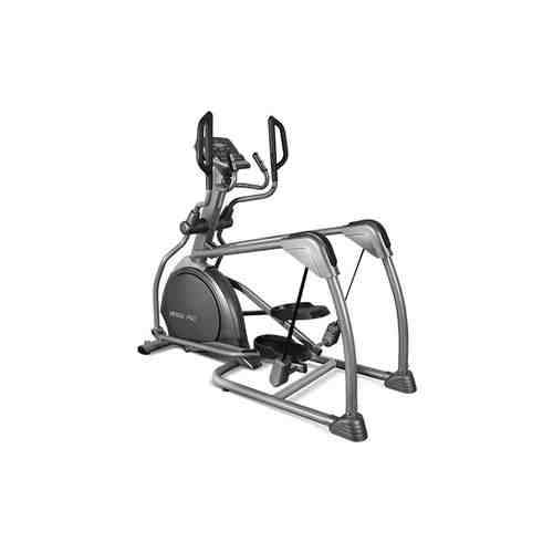 Эллиптический тренажер Bronze Gym XE902 PRO