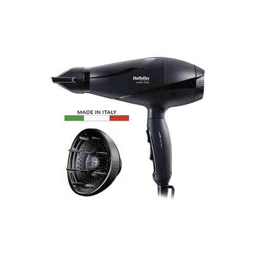 Фен BaByliss 6613DE