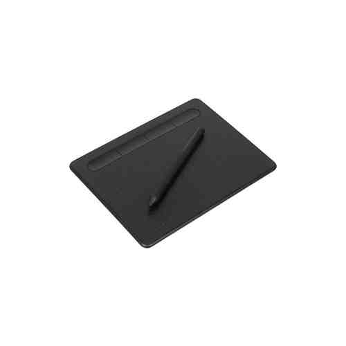 Графический планшет Wacom Intuos S Bluetooth (CTL-4100WLK-N)