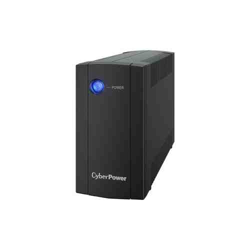 ИБП CyberPower UTC650E 650VA/360W (2 EURO)