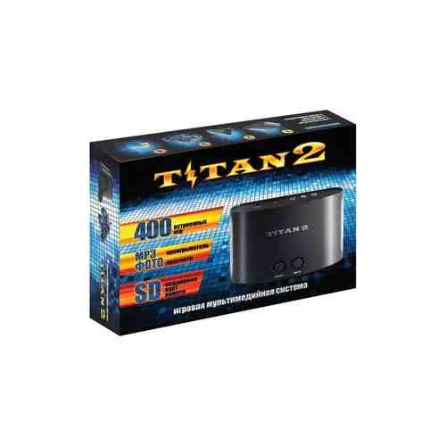 Игровая приставка Магистр Titan 2 400 игр