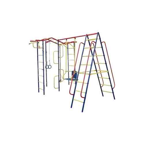 Игровой комплекc Пионер Вираж ТК-2 (1521) плюс