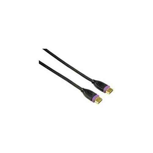 Кабель HAMA 00078443 DisplayPort (m) DisplayPort (m) 3м