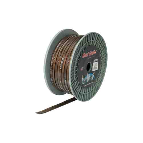 Кабель Real Cable FL400T, 50m, акустический (бухта)