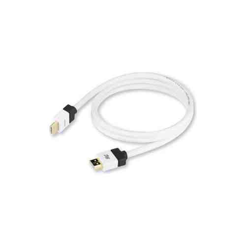 Кабель Real Cable HDMI-1, 1.5m, HDMI