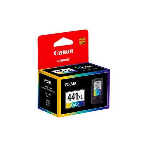 Картридж Canon CL-441XL color (5220B001)