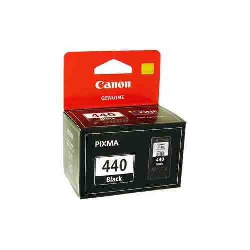 Картридж Canon PG-440 black (5219B001)