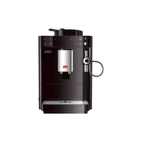 Кофемашина Melitta Caffeo Passione F 530-102 Black