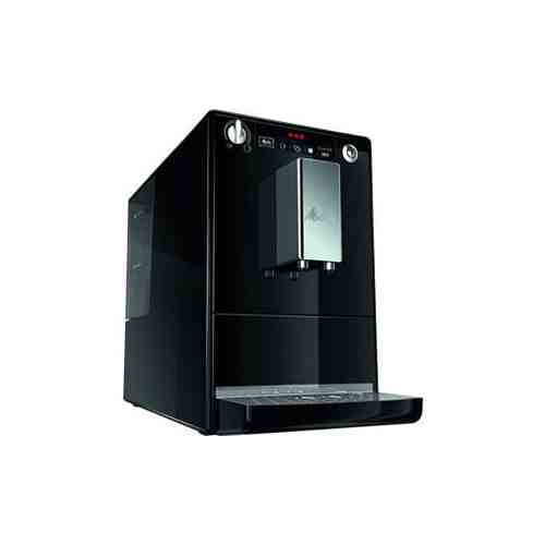 Кофемашина Melitta Caffeo Solo black (950-101)