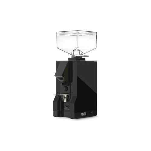 Кофемолка Eureka Mignon Silenzio 50 15BL Matt Black