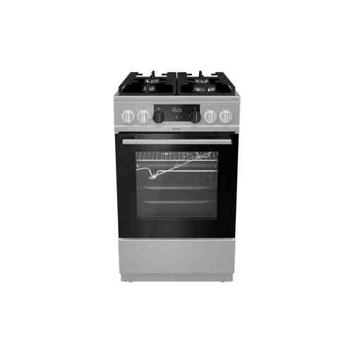 Комбинированная плита Gorenje KC5355XV