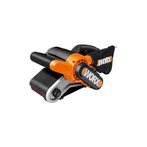 Ленточная шлифмашина Worx WX661.1