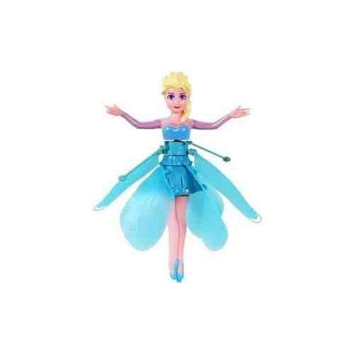 Летающая фея Flying Fairy Frozen Elsa Flying Fairy - HJ8018D