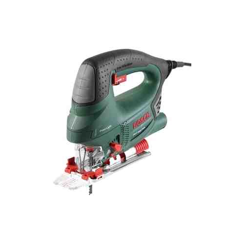 Лобзик Bosch PST 900 PEL