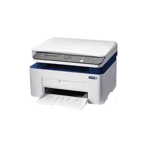 МФУ Xerox WorkCentre 3025BI (3025V_BI)