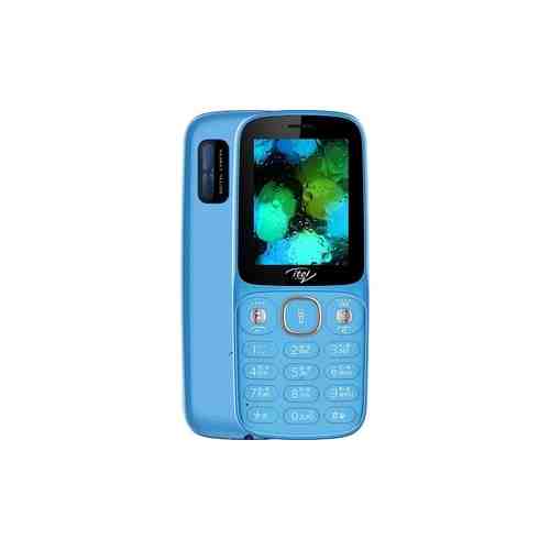 Мобильный телефон Itel IT5026 DS Blue